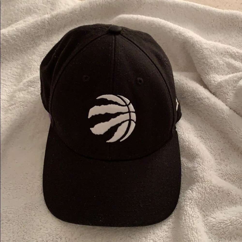 men’s Toronto raptors ball cap